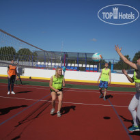 Park Hotel Medvezhya gora 
