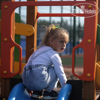 Park Hotel Medvezhya gora 