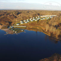 Park Hotel Medvezhya gora 