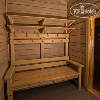 Park Hotel Medvezhya gora 