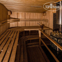 Park Hotel Medvezhya gora 