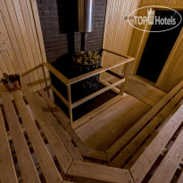 Park Hotel Medvezhya gora 