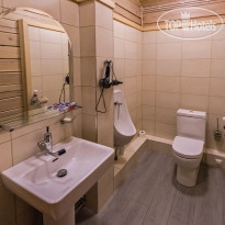 Park Hotel Medvezhya gora 