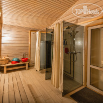 Park Hotel Medvezhya gora 