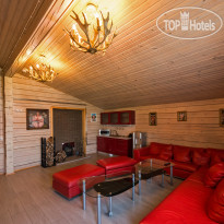 Park Hotel Medvezhya gora 