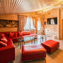 Park Hotel Medvezhya gora 