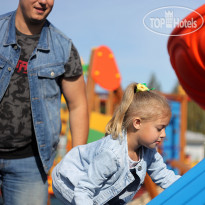 Park Hotel Medvezhya gora 