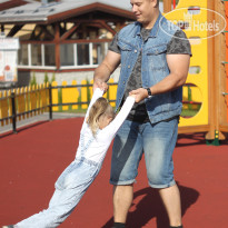 Park Hotel Medvezhya gora 