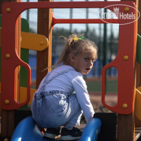 Park Hotel Medvezhya gora 