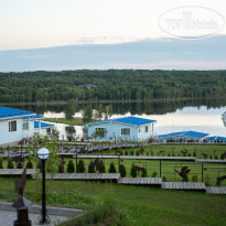 Park Hotel Medvezhya gora 