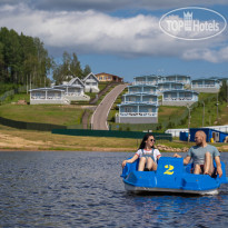 Park Hotel Medvezhya gora 