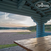 Park Hotel Medvezhya gora 
