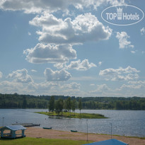 Park Hotel Medvezhya gora 
