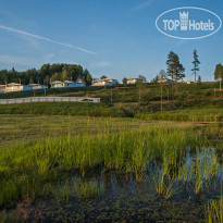 Park Hotel Medvezhya gora 