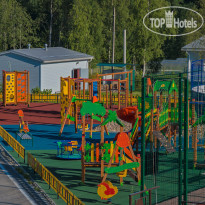 Park Hotel Medvezhya gora 
