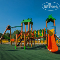 Park Hotel Medvezhya gora 