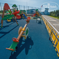 Park Hotel Medvezhya gora 