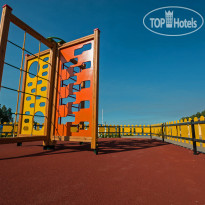 Park Hotel Medvezhya gora 
