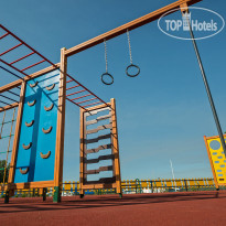 Park Hotel Medvezhya gora 