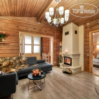 Park Hotel Medvezhya gora tophotels