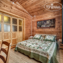 Park Hotel Medvezhya gora tophotels