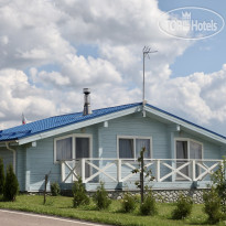 Park Hotel Medvezhya gora tophotels