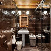 Park Hotel Medvezhya gora tophotels