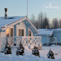 Park Hotel Medvezhya gora tophotels