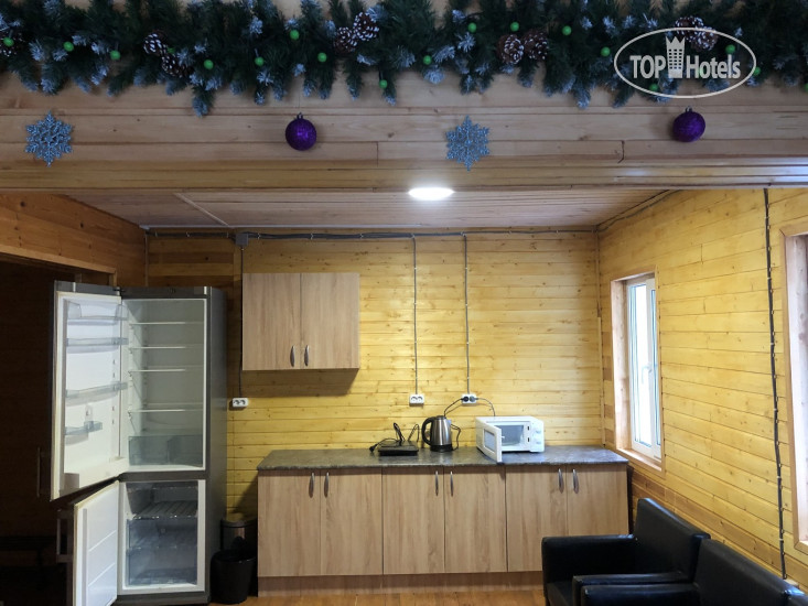 New photos from tourists Villa Time