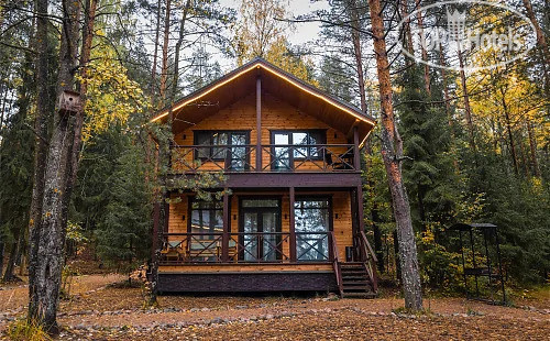 Hotel photo Пасторское озеро 
