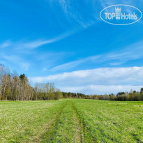 Загородный клуб "Дачники." 