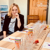 Загородный клуб "Дачники." 