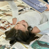 Загородный клуб "Дачники." 