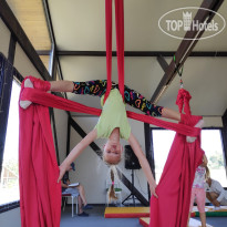 Загородный клуб "Дачники." 