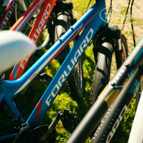 Загородный клуб "Дачники." 