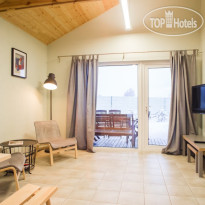 Загородный клуб "Дачники." 