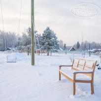 Загородный клуб "Дачники." 