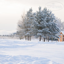 Загородный клуб "Дачники." 