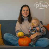 Загородный клуб "Дачники." 