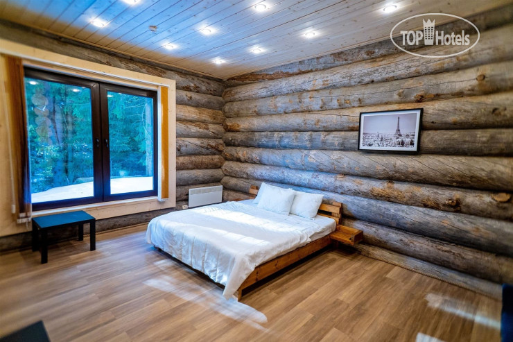Hotel photo Парк Лесок 