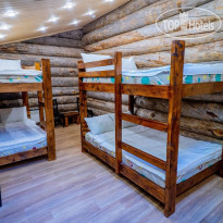 Парк Лесок 