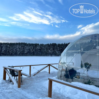 Bubble Hotel 
