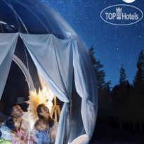 Bubble Hotel 