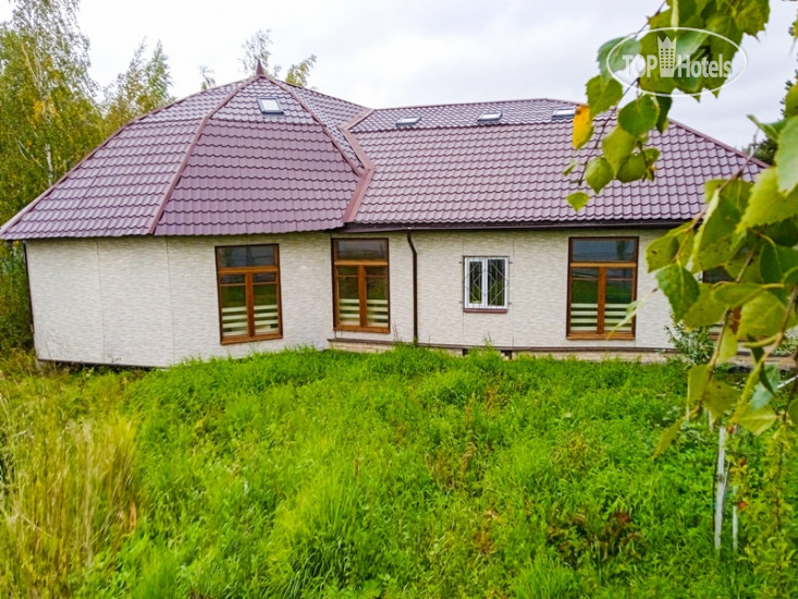 Hotelier's photos Балашовская пустошь