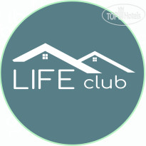 Загородный клуб LIFE