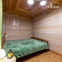 Дом у Озера 