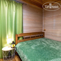 Дом у Озера 