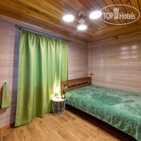 Дом у Озера 