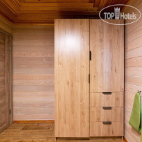 Дом у Озера 