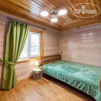 Дом у Озера 